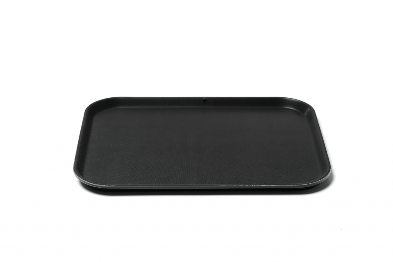 Tava servire rectangulara Comas 38x51 cm