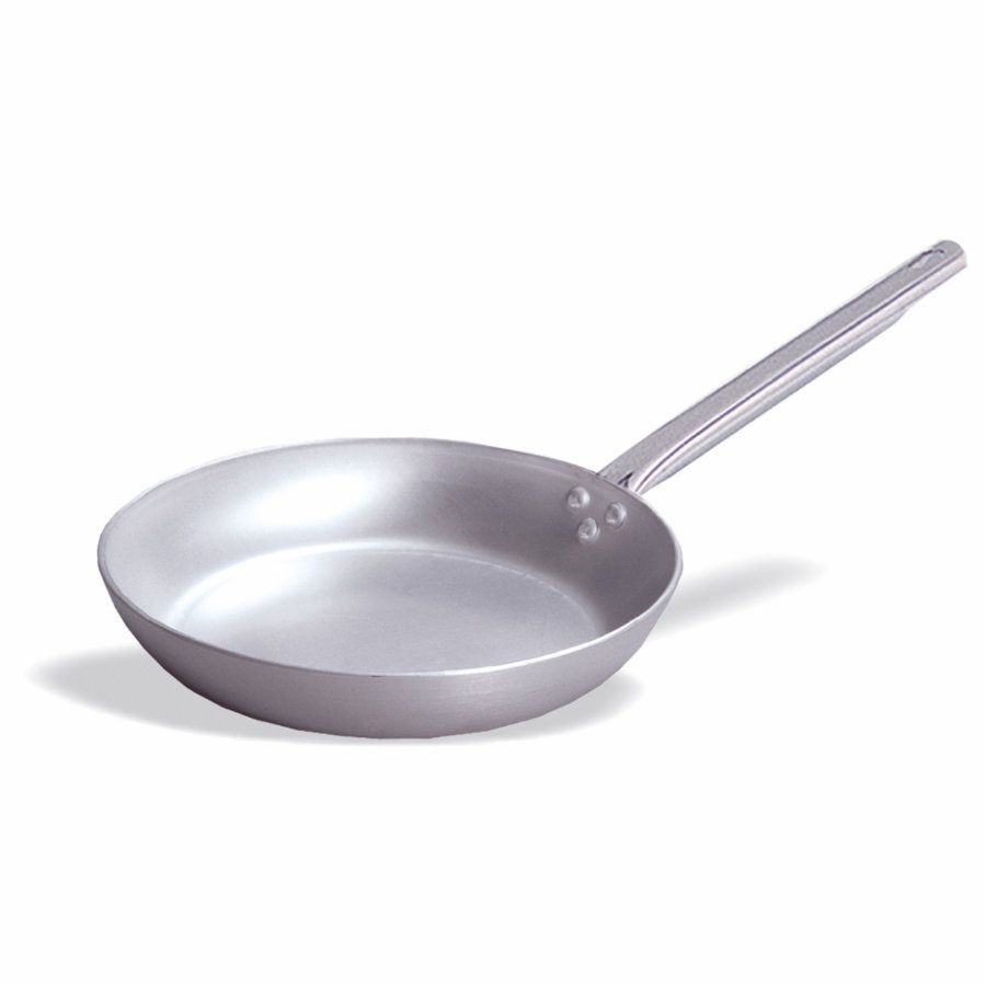 Tigaie aluminiu Ergos Expert 28 cm - 127028