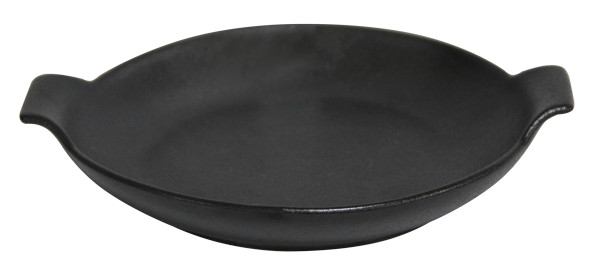 Vas cuptor rotund 21 x h 5.8 cm - 08190