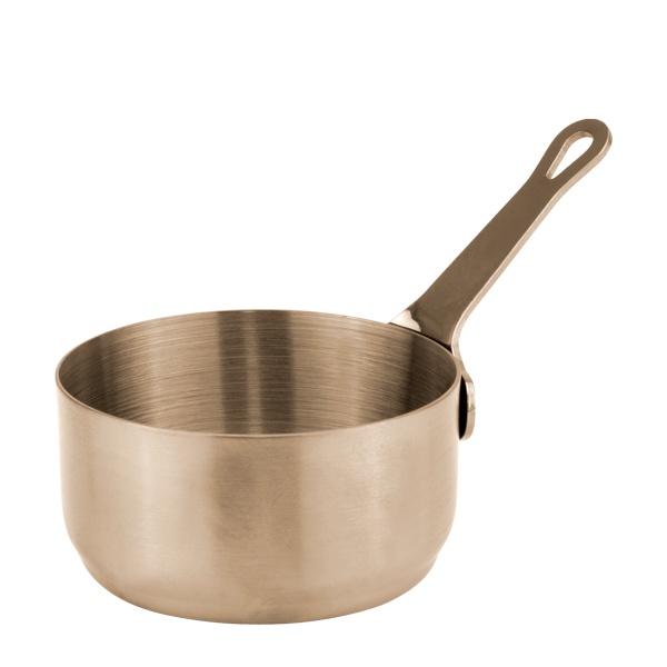 Vas servire cu mâner Charm Copper 6 cm - 981950