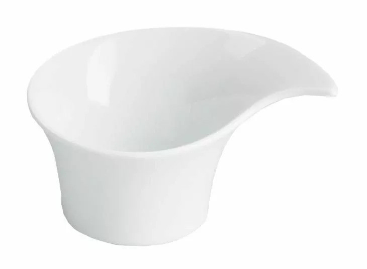 Bol portelan Pico 9.5x4 cm