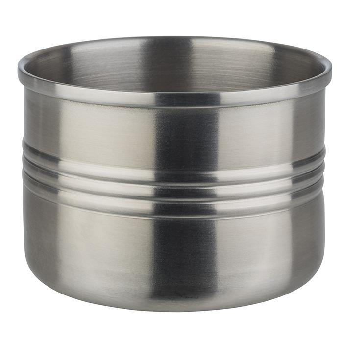 Bol rotund Snak Can 7.5 cm - 40655