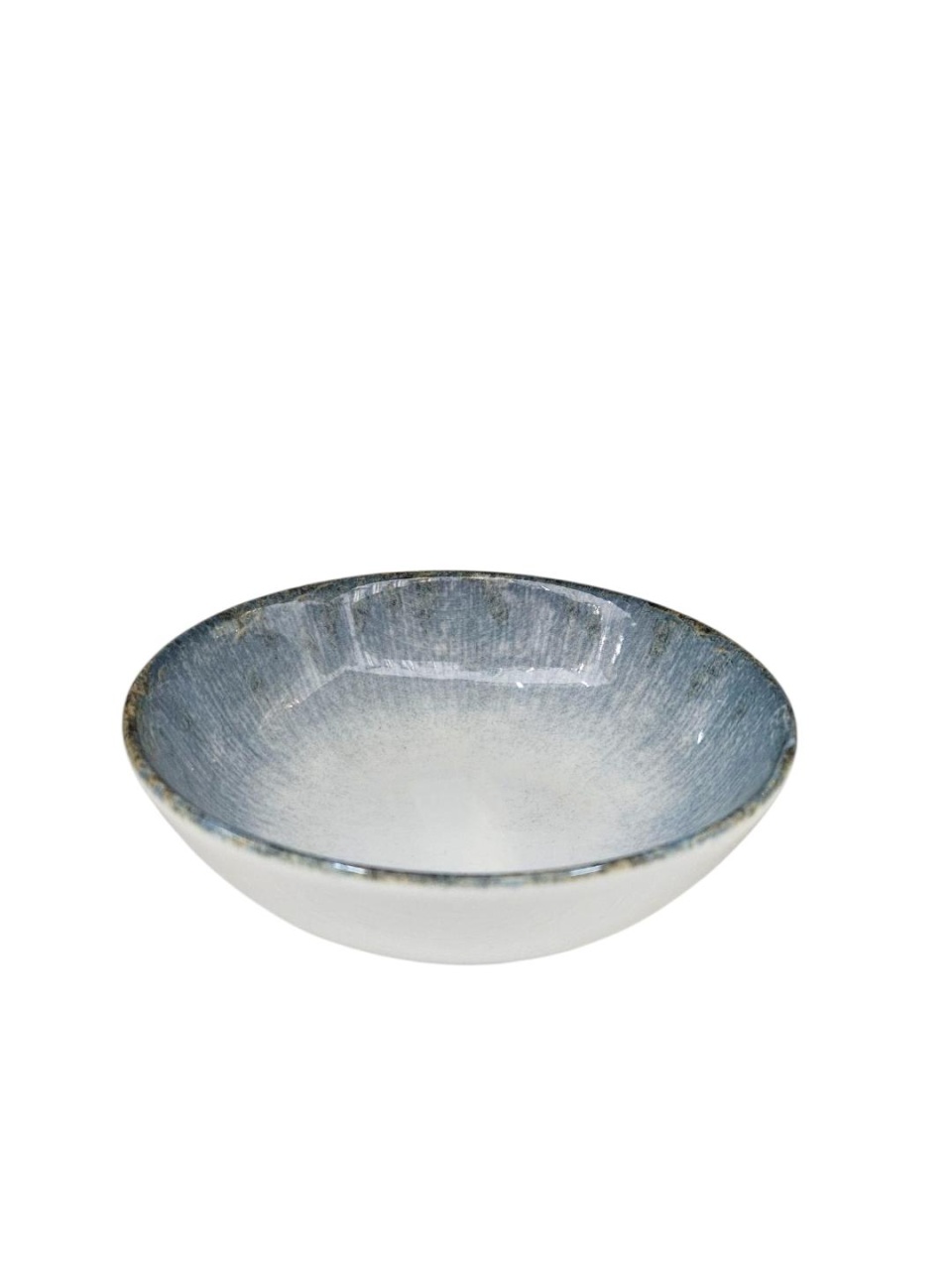 Bol Tessa Blue 18 cm