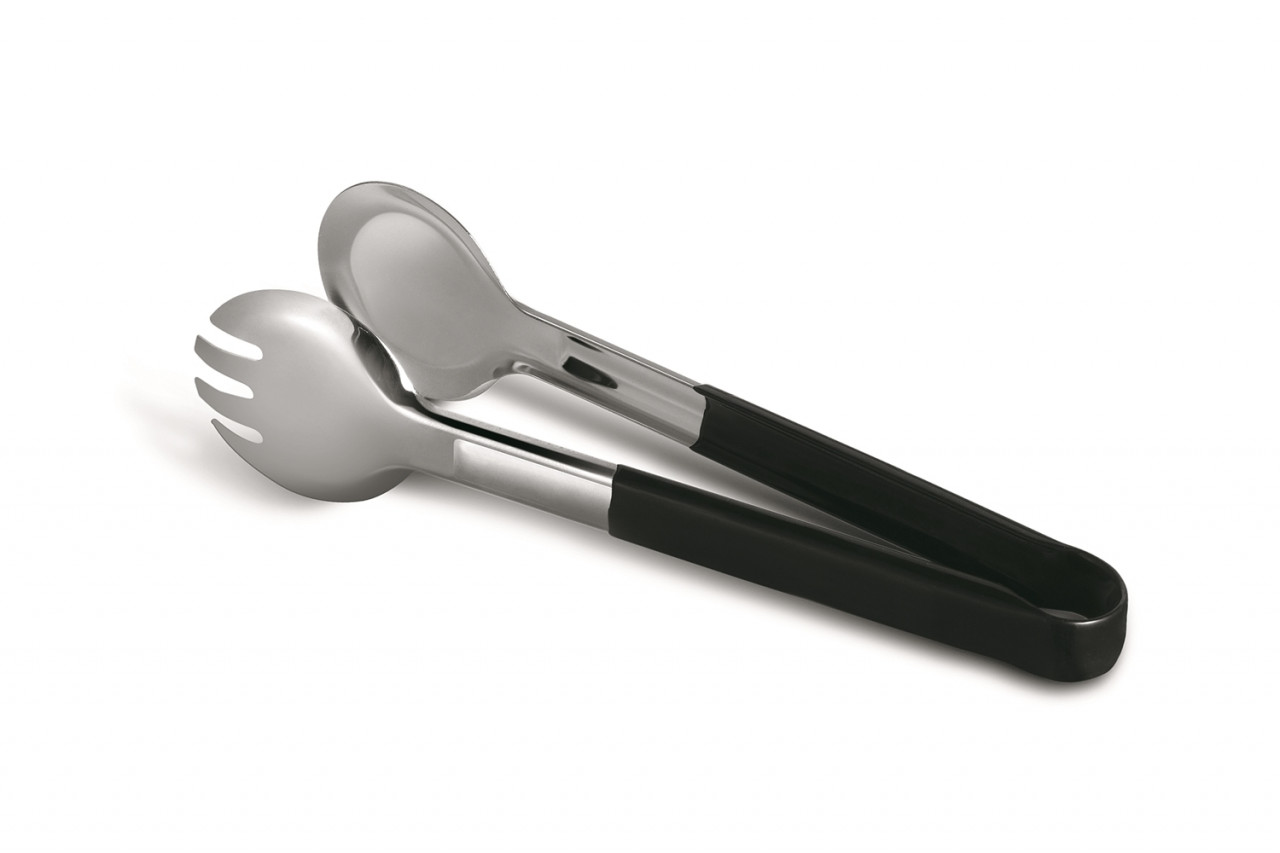 Cleste servire cu maner PVC 24 cm - 2869