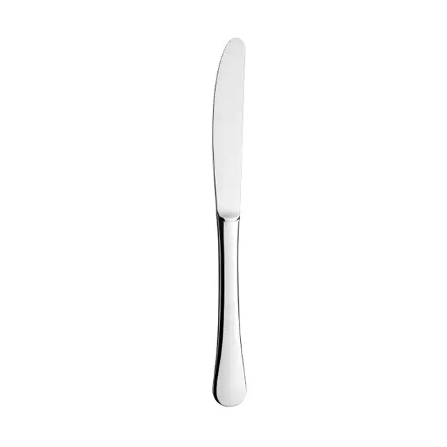 Cutit aperitiv inox Silk - 12068006