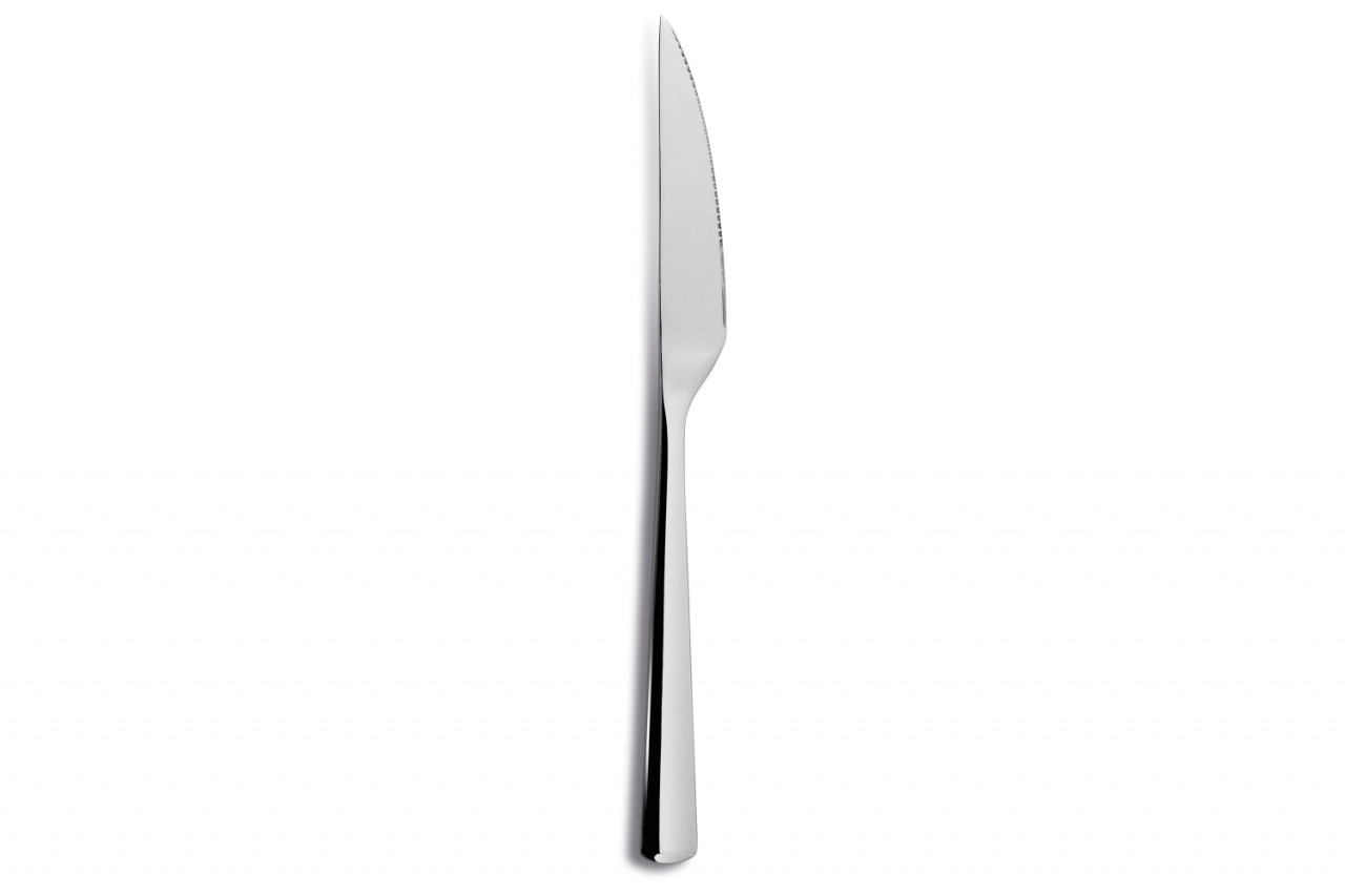 Cutit steak inox Munich - 6511