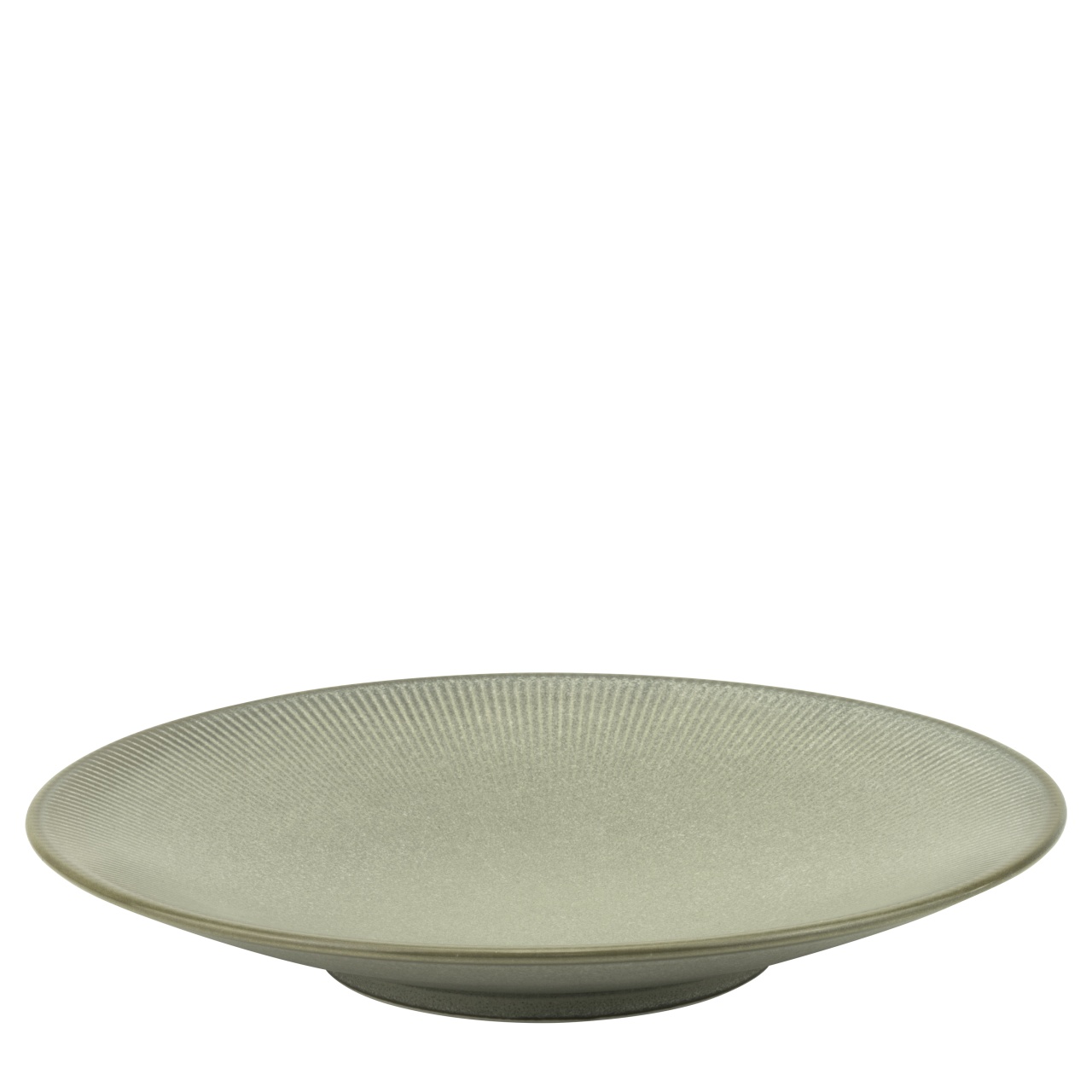 Farfurie adanca Moss 28 cm - 56725