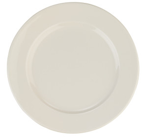 Farfurie desert Banquet 21 cm - 01153
