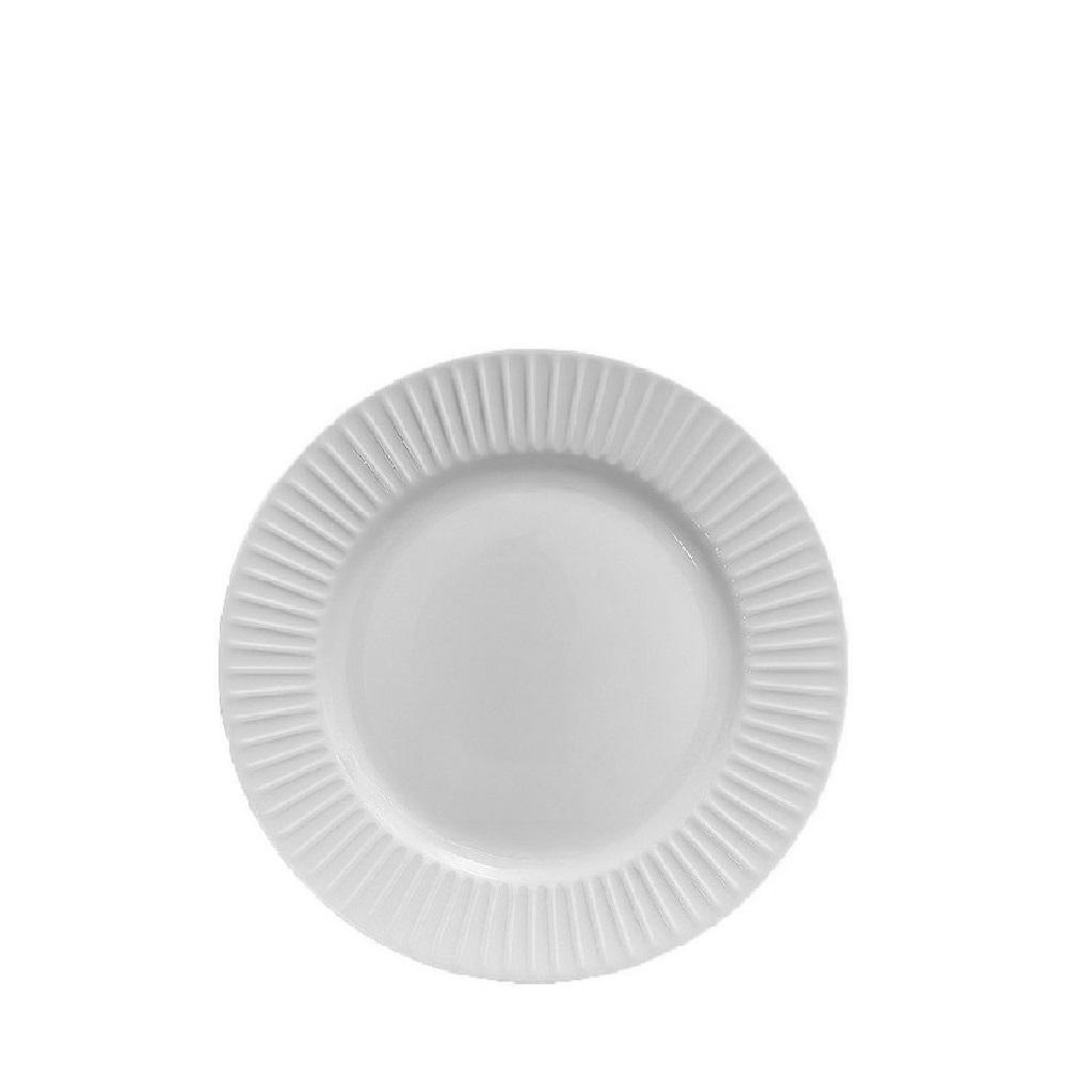 Farfurie desert Focus White 19 cm - REL102K6