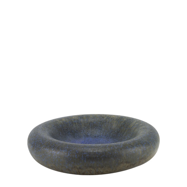 Farfurie intinsa Alani Blue 20 cm - 56808
