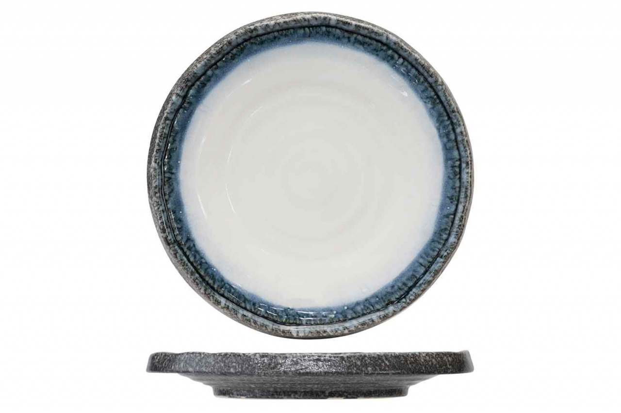 Farfurie intinsa Sea Pearl 26.5 cm