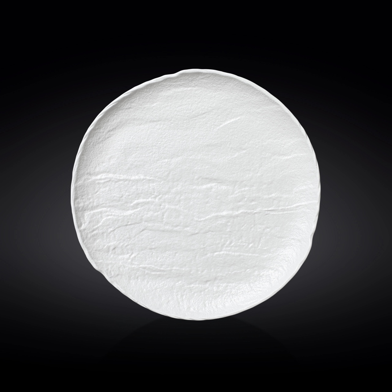 Farfurie intinsa White Stone 28 cm - 661527