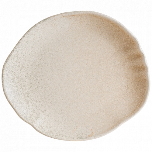 Farfurie ovala Sahara Tone 15 cm - 011669