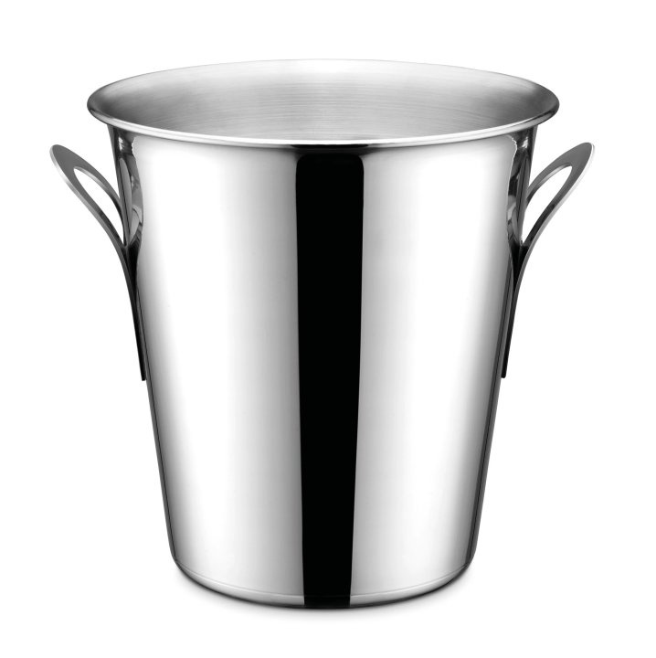 Frapiera inox conica 21 cm - 976200