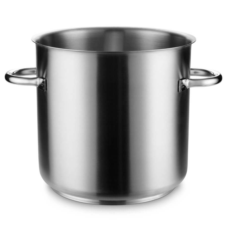 Oala fara capac inox 18 / 10 Top Line 32 cm , 24 litri - 290132