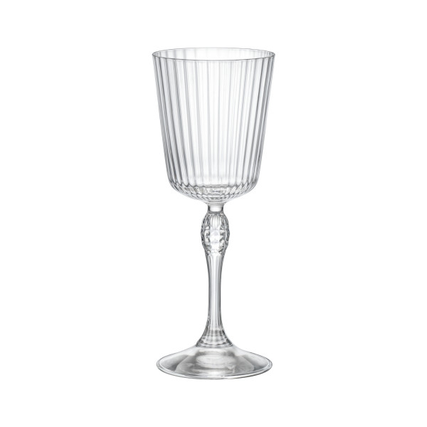 Pahare cocktail , vin 250 ml America20 - 10430