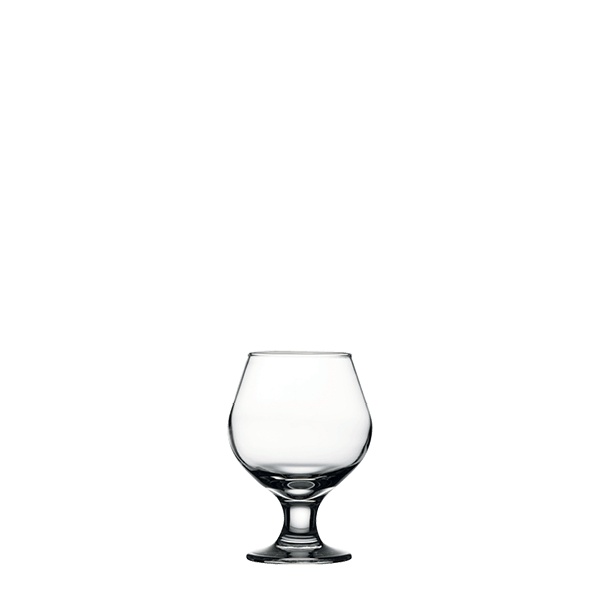 Pahare cognac Capri 265 ml