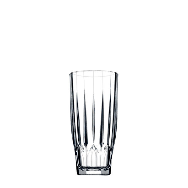 Pahare long drink Diamond 315 ml