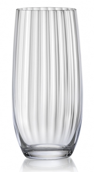 Pahare long drink Waterfall 350 ml