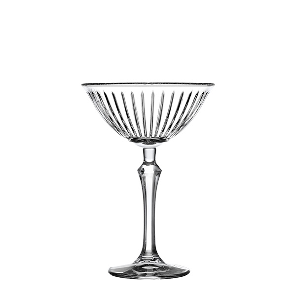 Pahare martini Joy 220 ml