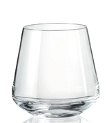 Pahare rocks Siesta 400 ml