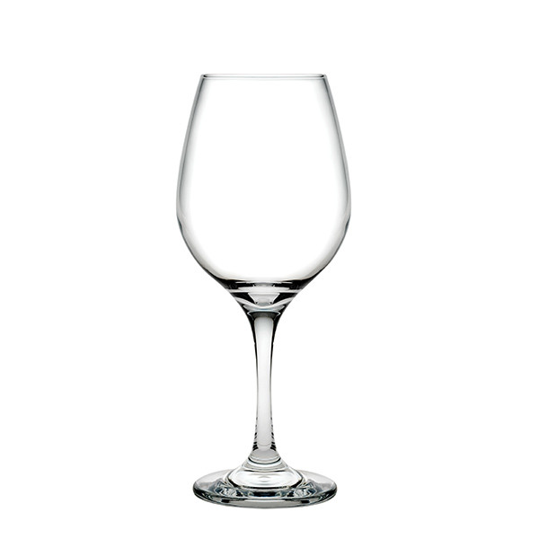 Pahare vin alb Amber 295 ml