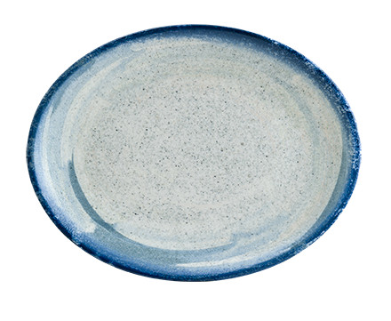 Platou oval Harena 36 x 28 cm - 011175