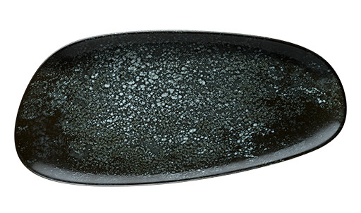 Platou rectangular Cosmos 36 cm