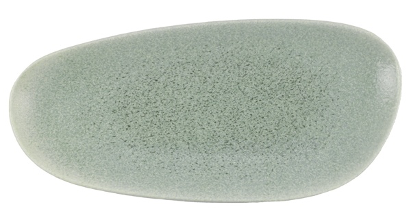 Platou rectangular Luca Ocean 36 cm - 011027