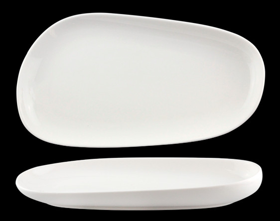 Platou rectangular Sydney 27 x 15 cm - 56231