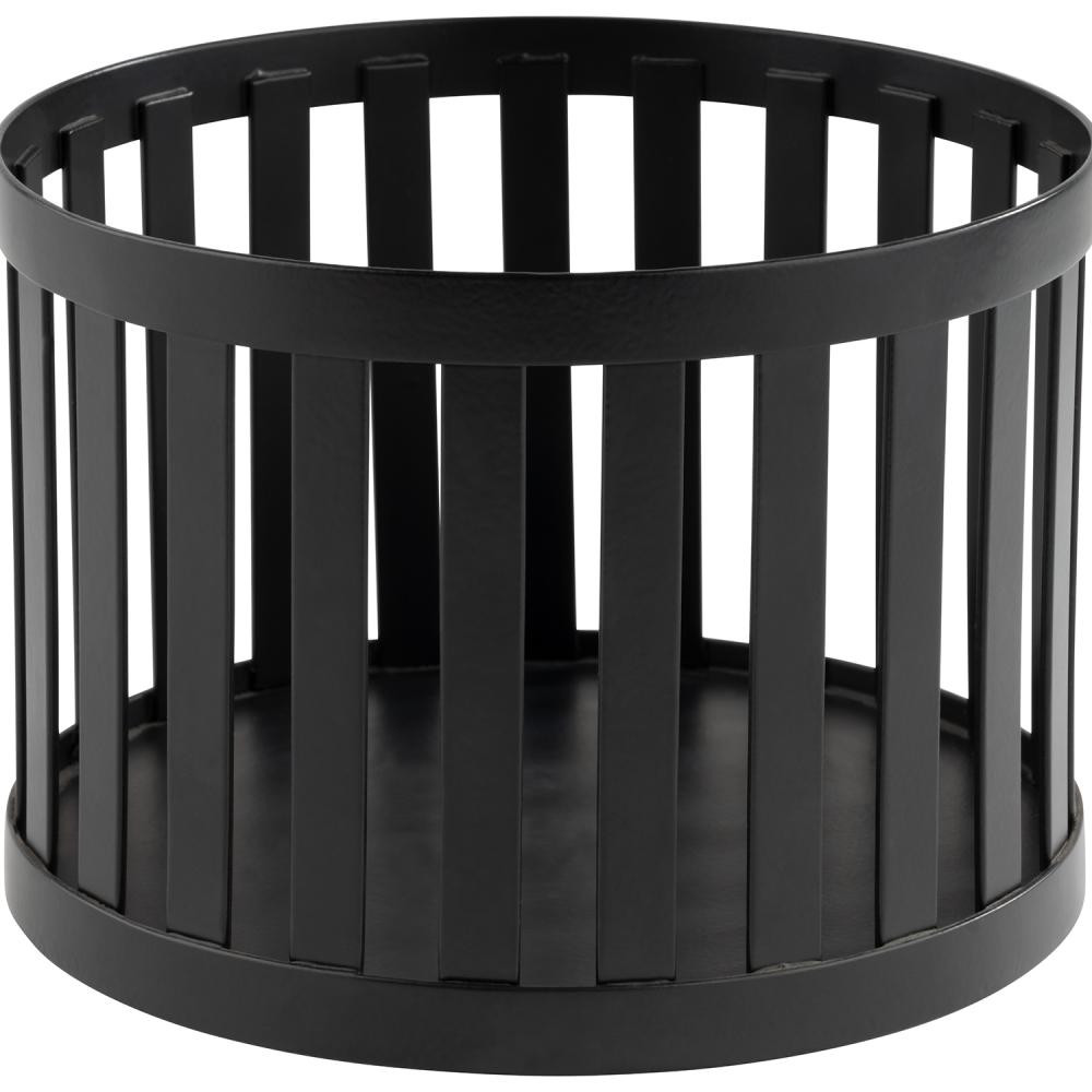 Stand bufet Plus Black H 10.5 cm