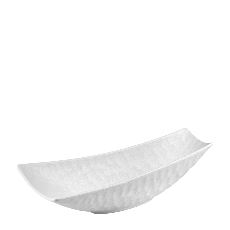 Bol rectangular Honey Comb 24 x 11 cm - 561158