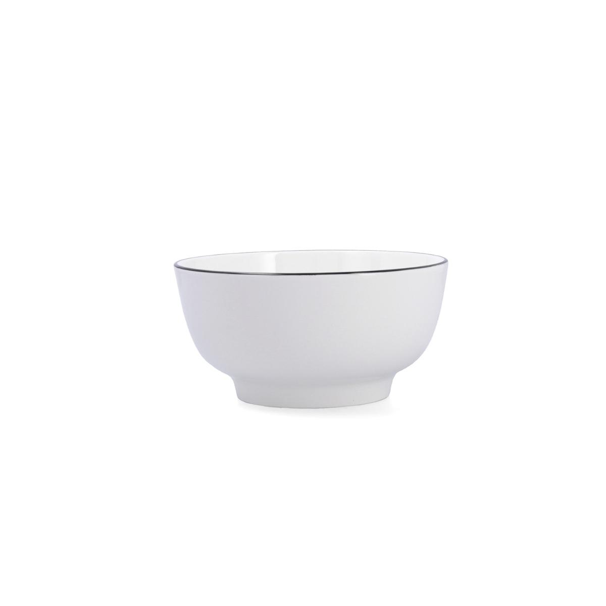 Bol rotund Gastro Black 15 cm - 5428432