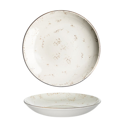Farfurie adanca Bonna Grain 28 cm - 01517