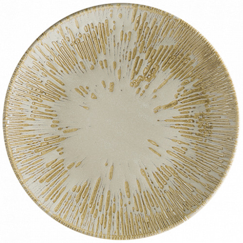 Farfurie desert portelan Sand Snell 19 cm