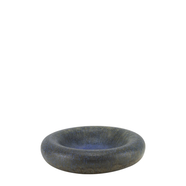 Farfurie intinsa Alani Blue 17 cm - 56807