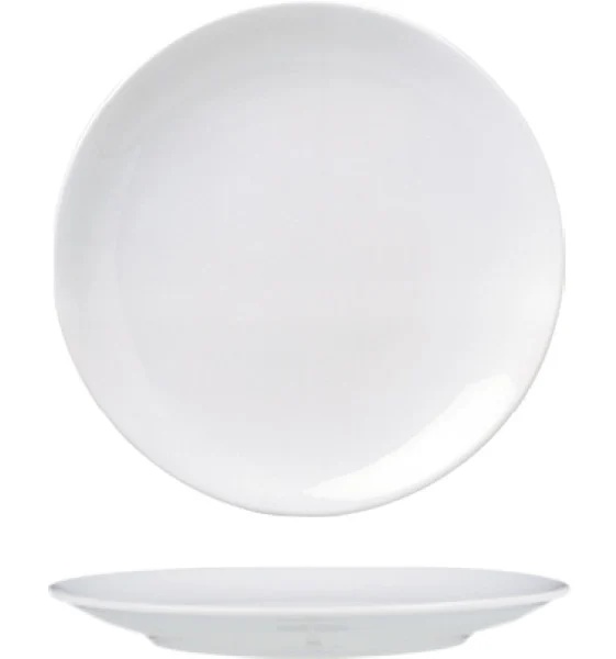 Farfurie intinsa coupe Enternasyonal 28 cm - 8059