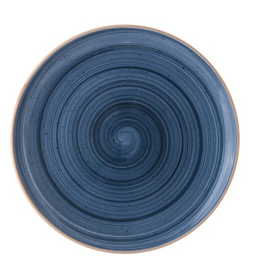 Farfurie intinsa Dusk 25 cm-01421