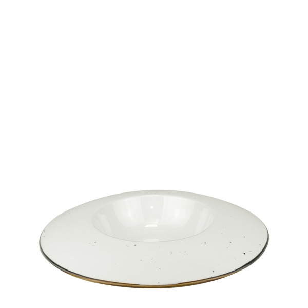 Farfurie intinsa gourmet Arizona Glisss 23 cm-56739