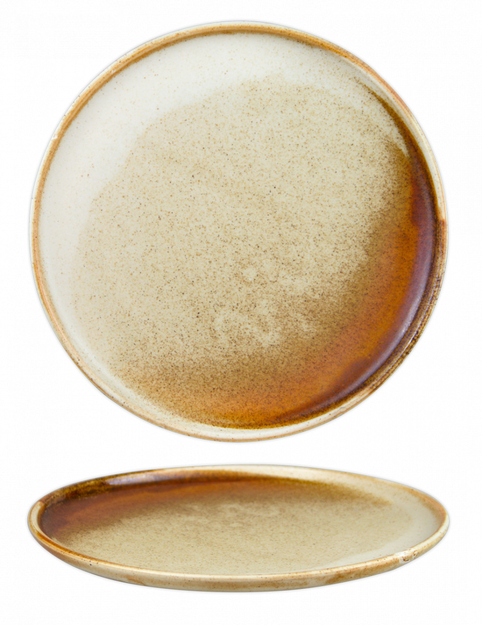 Farfurie intinsa Sahara 26 cm - 56597