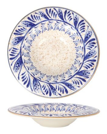 Farfurie paste Albus Latino 28 cm - B928453BB