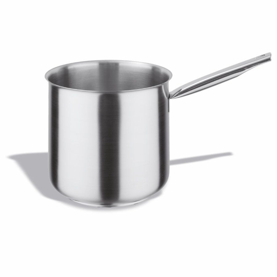 Ibric Bain Marie Inox Pro 4.50 litri