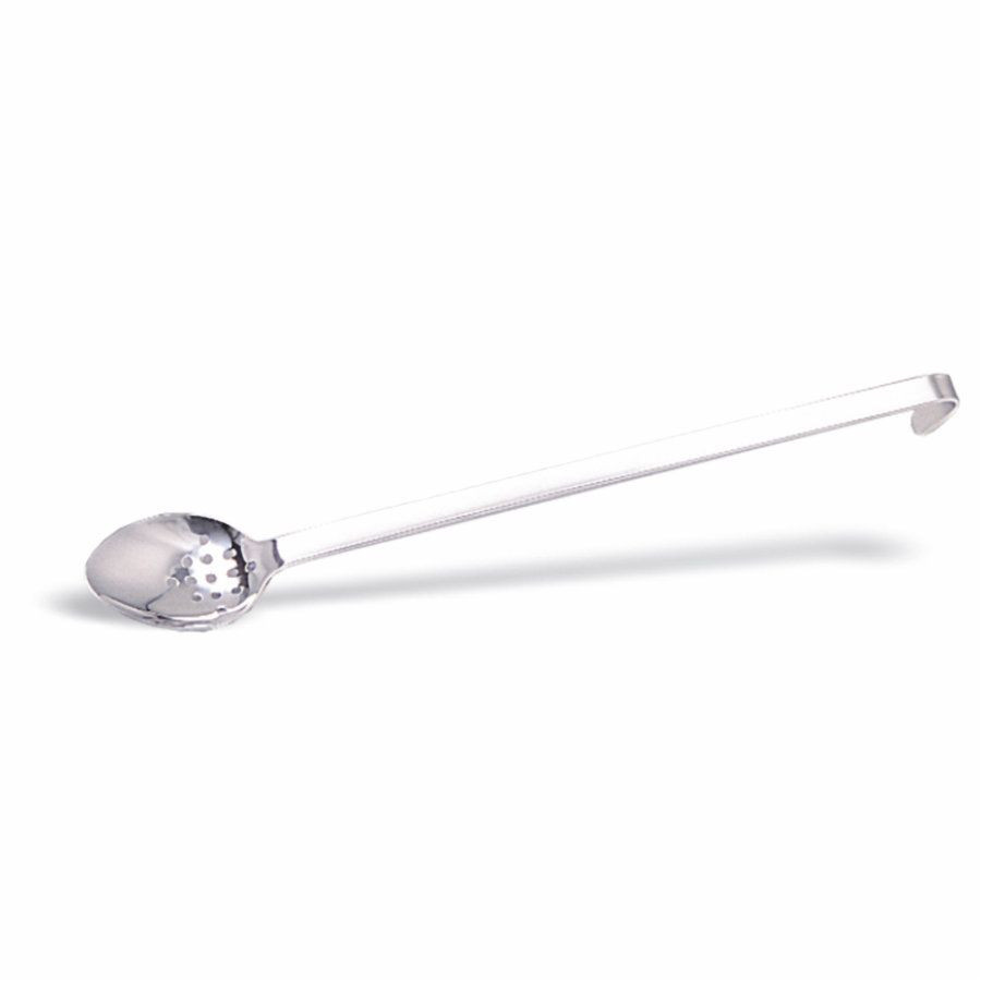 Lingura inox perforata Pujadas 37 cm