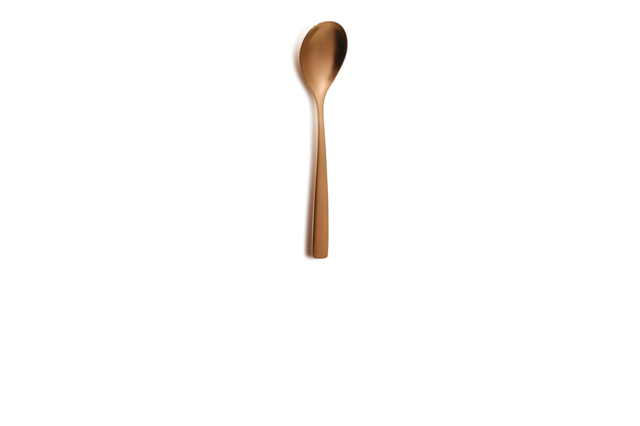 Lingurita desert BCN Satin Copper - 6112