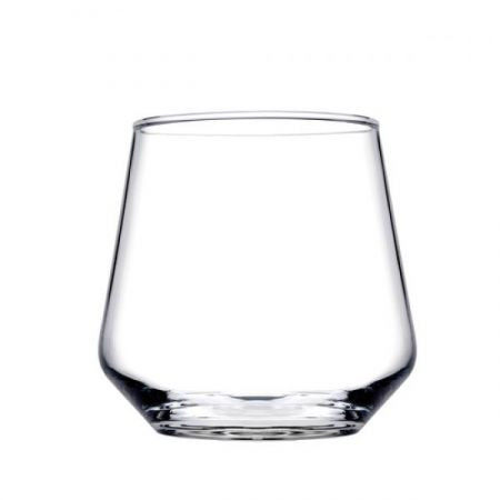 Pahar rocks Allegra 345 ml