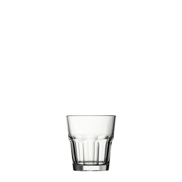Pahare rocks Casablanca 355 ml