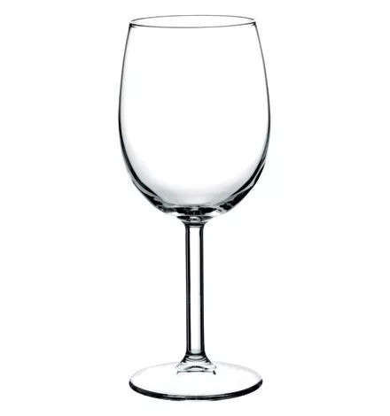 Pahare vin rosu Primetime 525 ml