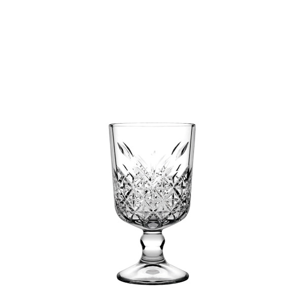 Pahare vin rosu Timeless 330 ml