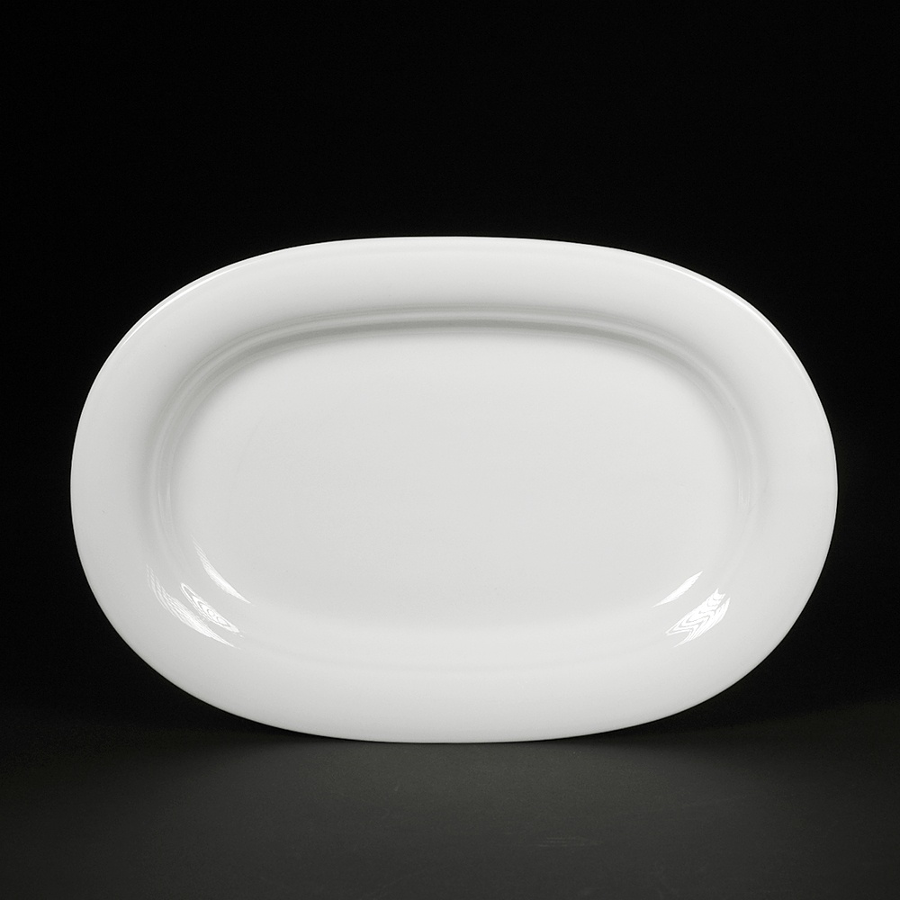Platou oval Neptun 25 cm - 129025