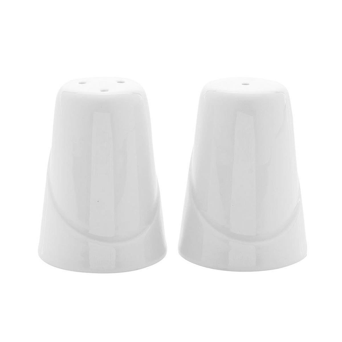 Presaratoare piper portelan Gural X-tanbul h 7.5 cm